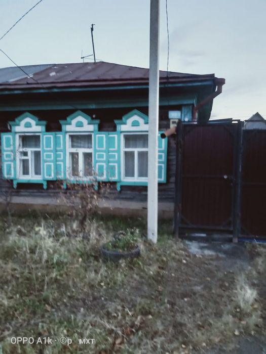 Продам частный дом