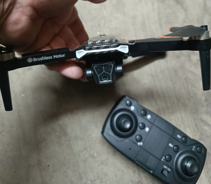Дрон f168 Drone f168