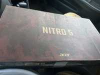 продам. игровой ноутбук. nitro 5. нитро 5. ноутбук.