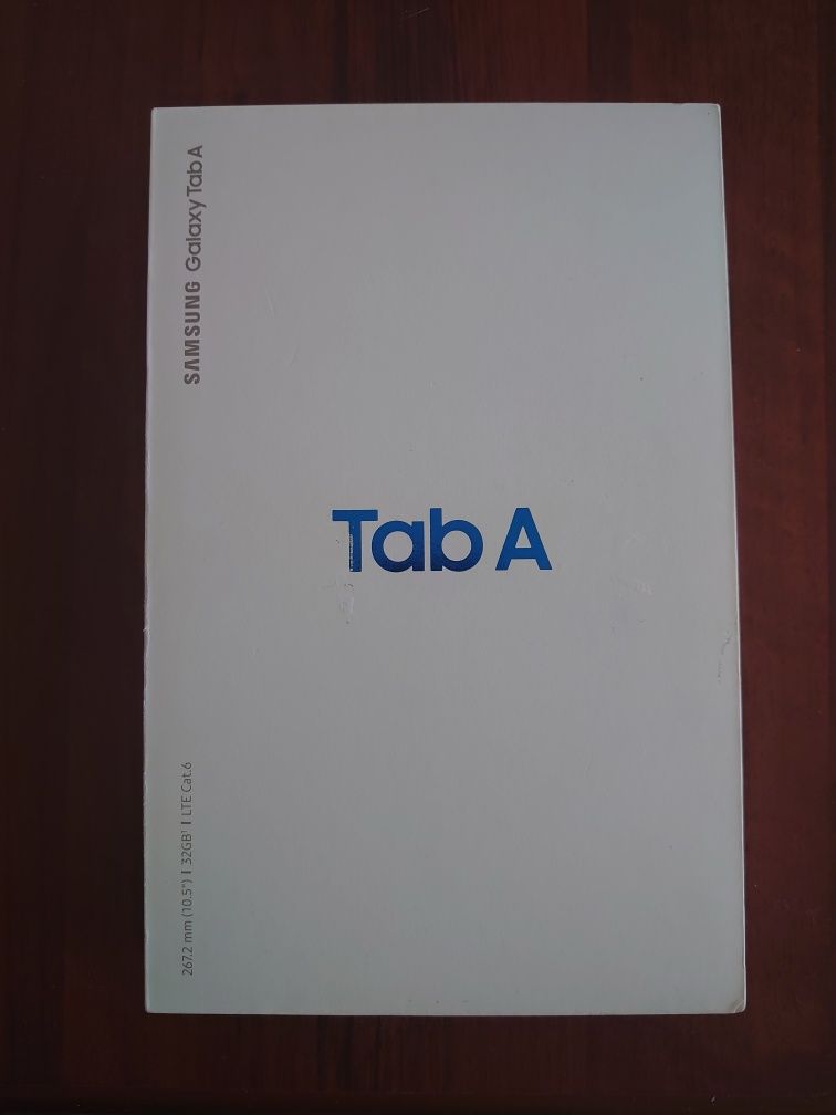 Samsung tab A T595 LTE