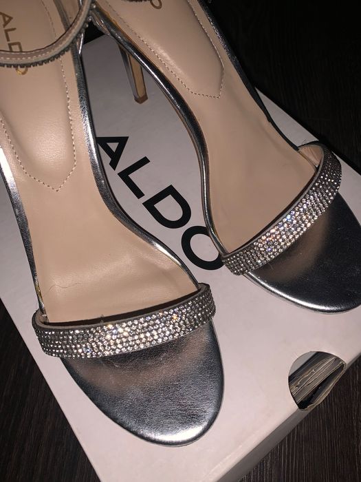 Sandale pietricele Aroclya Aldo