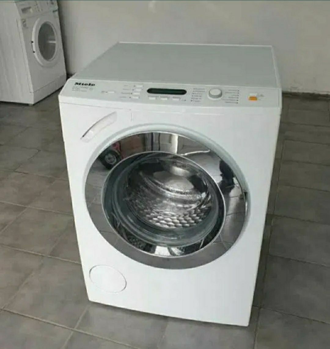 Masina de spălat rufe Miele, wp 111 proTech