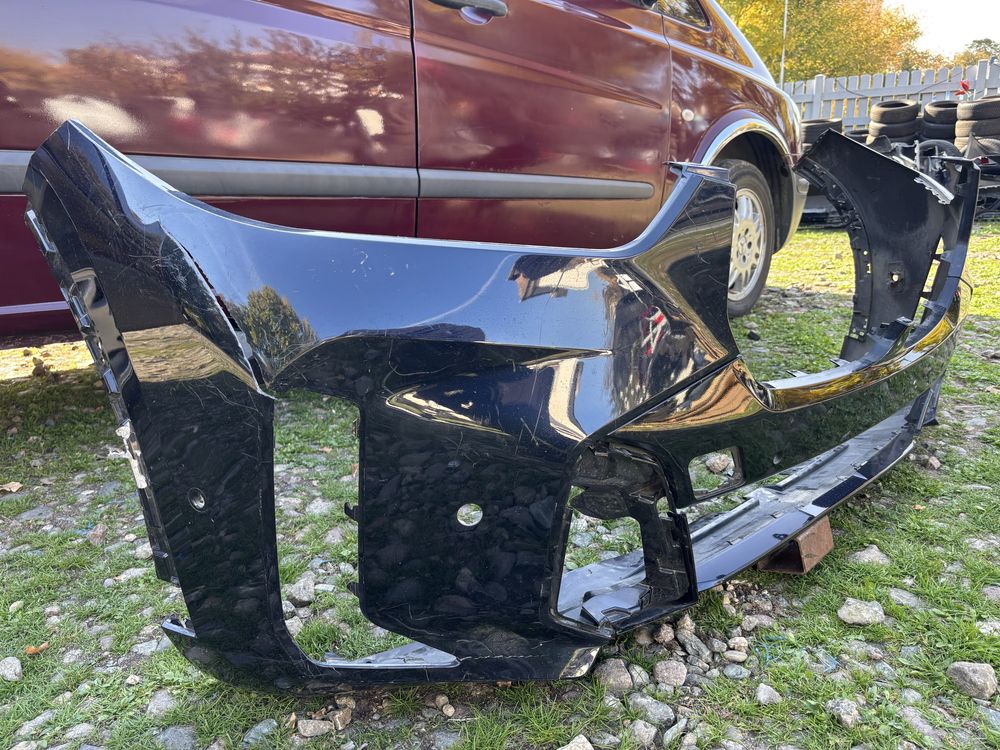 Броня БМВ Г05 Х5/BMW G05 X5 M Sport