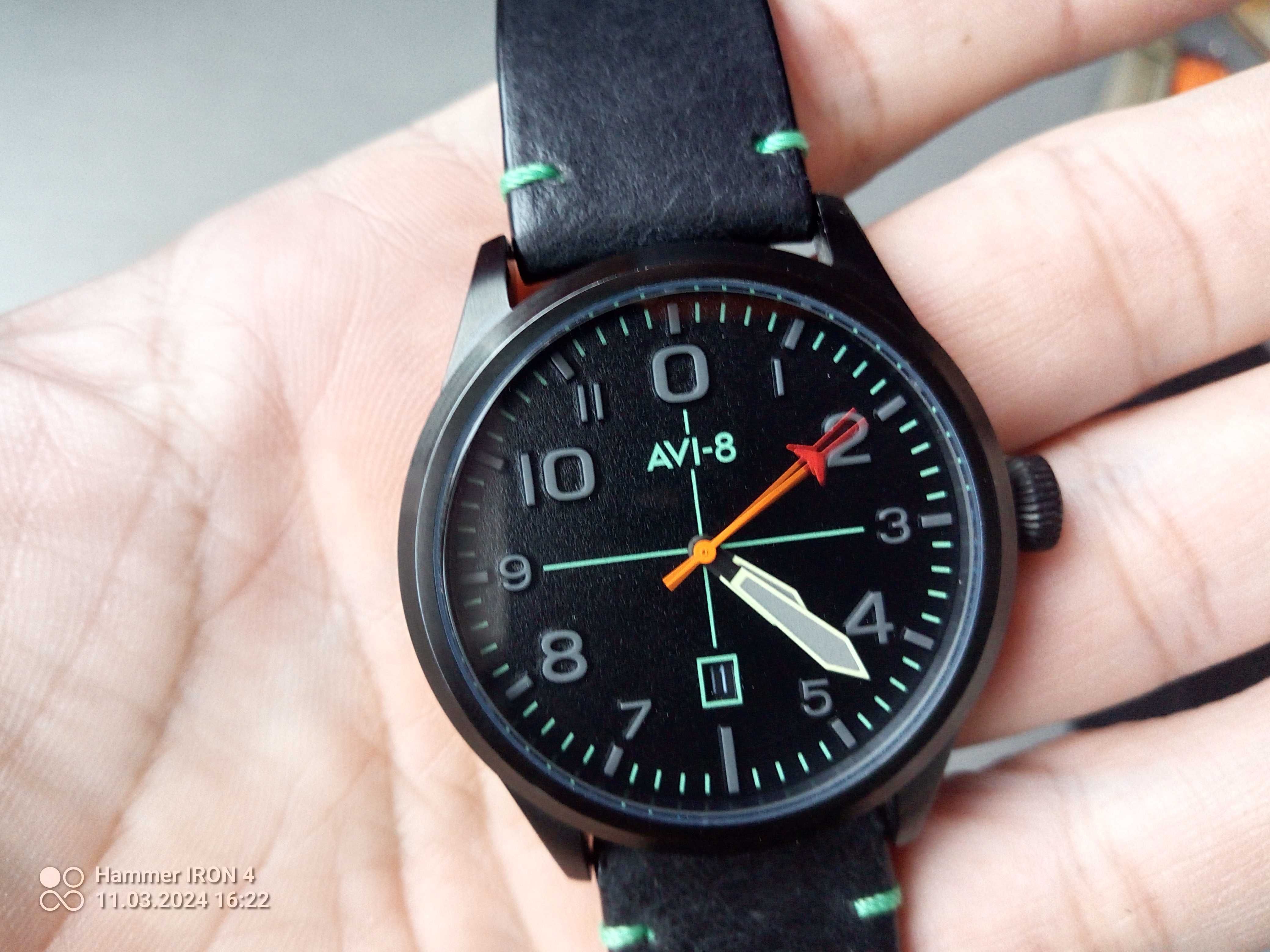 Suunto ambit version 1