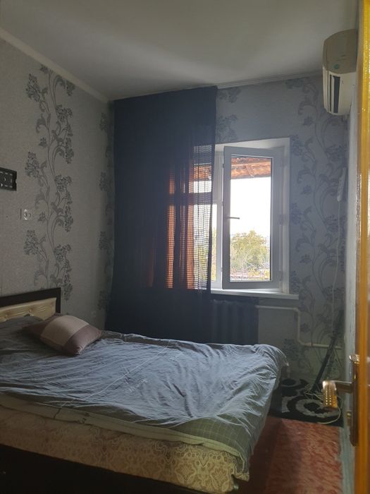 Срочно Продам квартиру на Сергели 7 . 2 ком