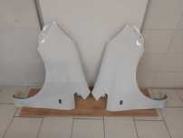 Pachet Aripa Fata Dr+St Opel Corsa D 2006-2011 (Z474 (Alb))