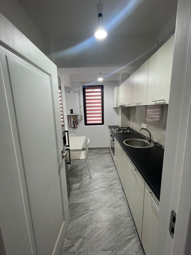 Vând apartament 2 camere