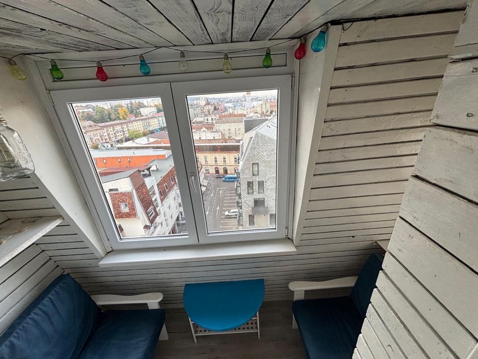 Apartament ultracentral