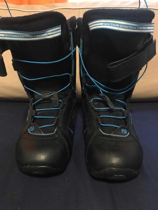 Boots snowboard Deeluxe  43.5
