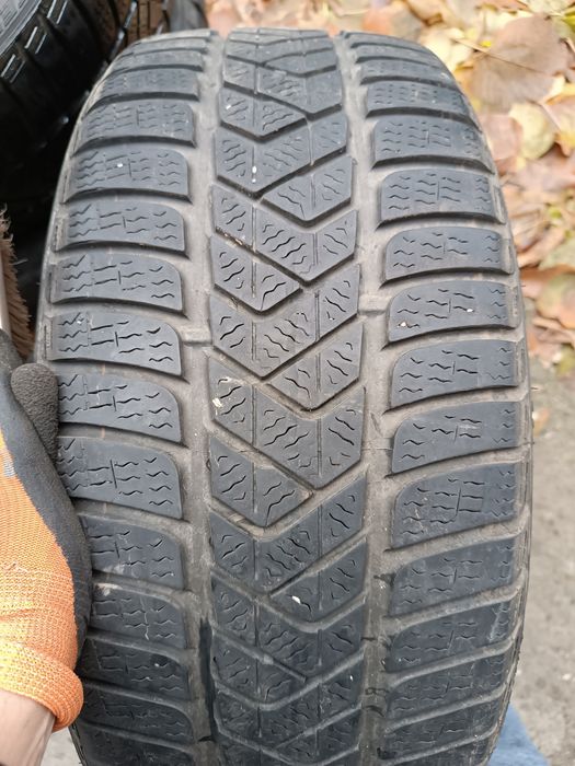 225/40/18,225/45/18,225/45/17,pirelli,7mm,dot 3421,top
