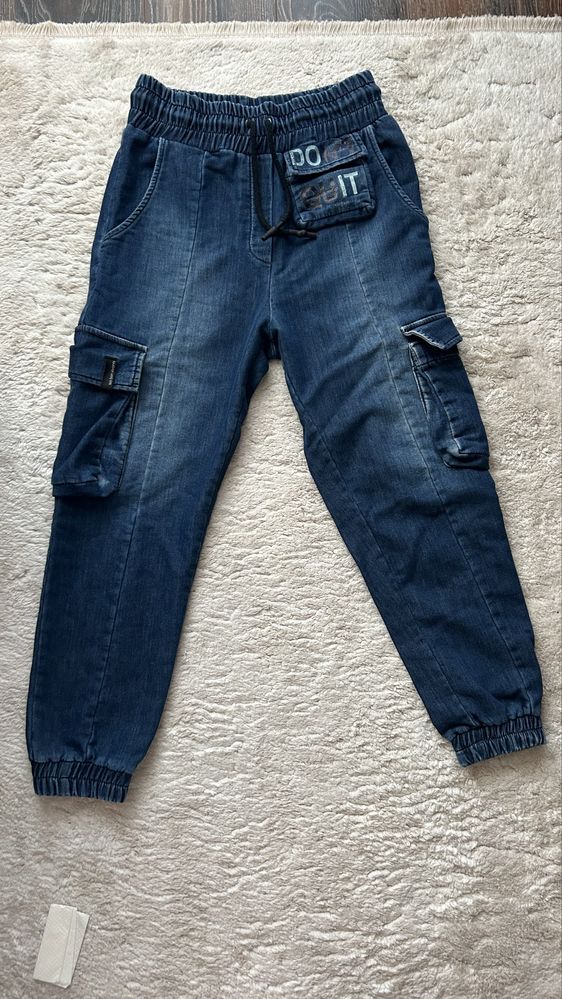 Дамски дънки “Pause Jeans”
