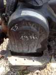 Injector VW Transporter T5 1.9 TDI 105 cai motor AXB an 2006