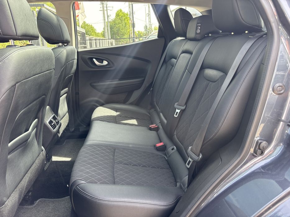 Renault kadjar 1.3 tce benzina 2019 Germania panoramic