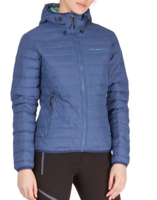 Trango, 100% естествен пух, 2XL, ново, оригинално дамско яке