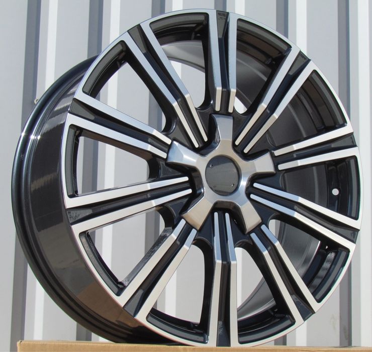 20” Джанти за Toyota Land Cruizer 200 / Tundra / Sequoia / Lexus LX