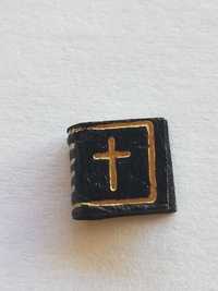 Carte de rugăciuni in miniatură