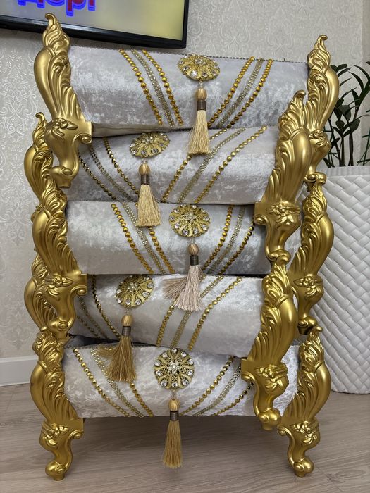 Корзиналар(құдалық, той) сатылады