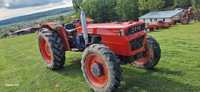 Tractor same 70 cp 4x4