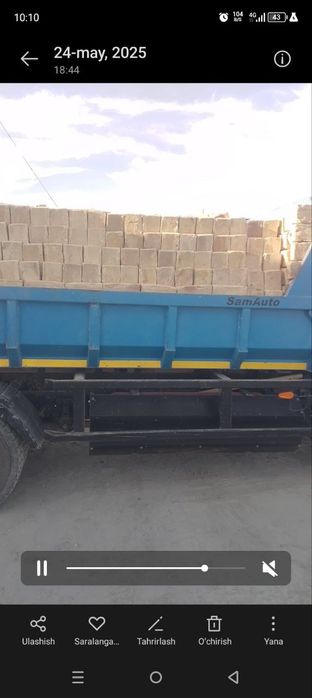 Isuzu. Xizmati.  g'ish. Yetkazib.  Berish