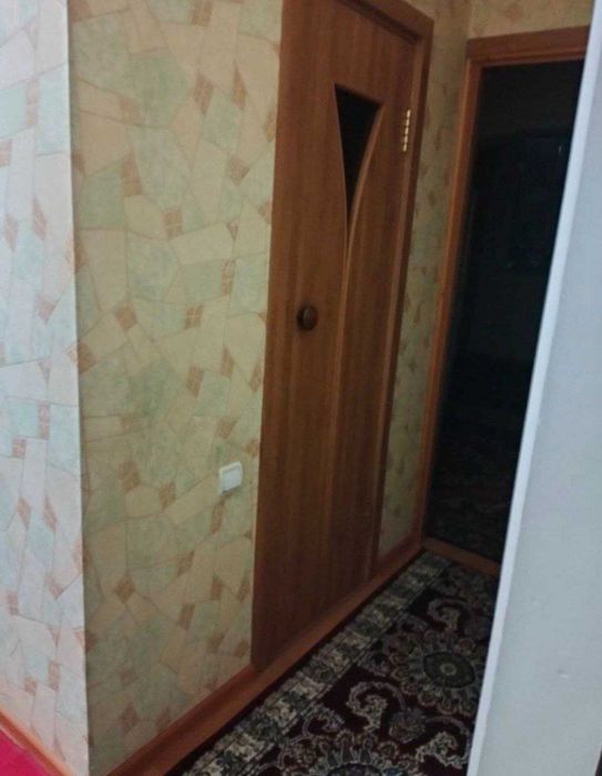 1-Комн. 2-Этаж. 45м². Аренда. Ижара. Уй-Жой. Ахмад Югнакий.