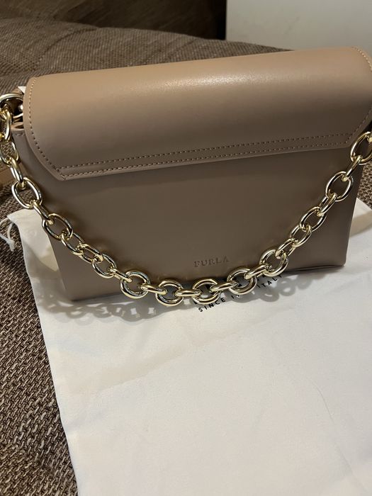 Нова чанта Furla Meridiana