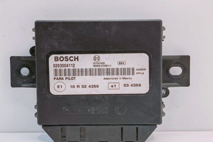 Modul Parcare Bosch 10R024359 / 10R02 4359 / 10R024359E / 10R02 4359