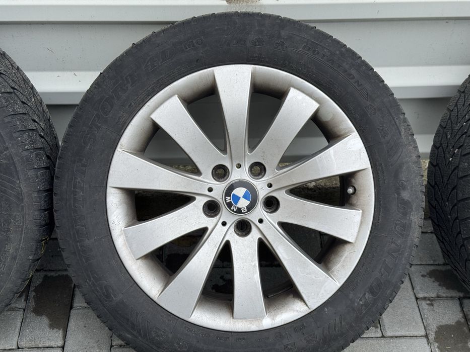 jante originale  bmw 18