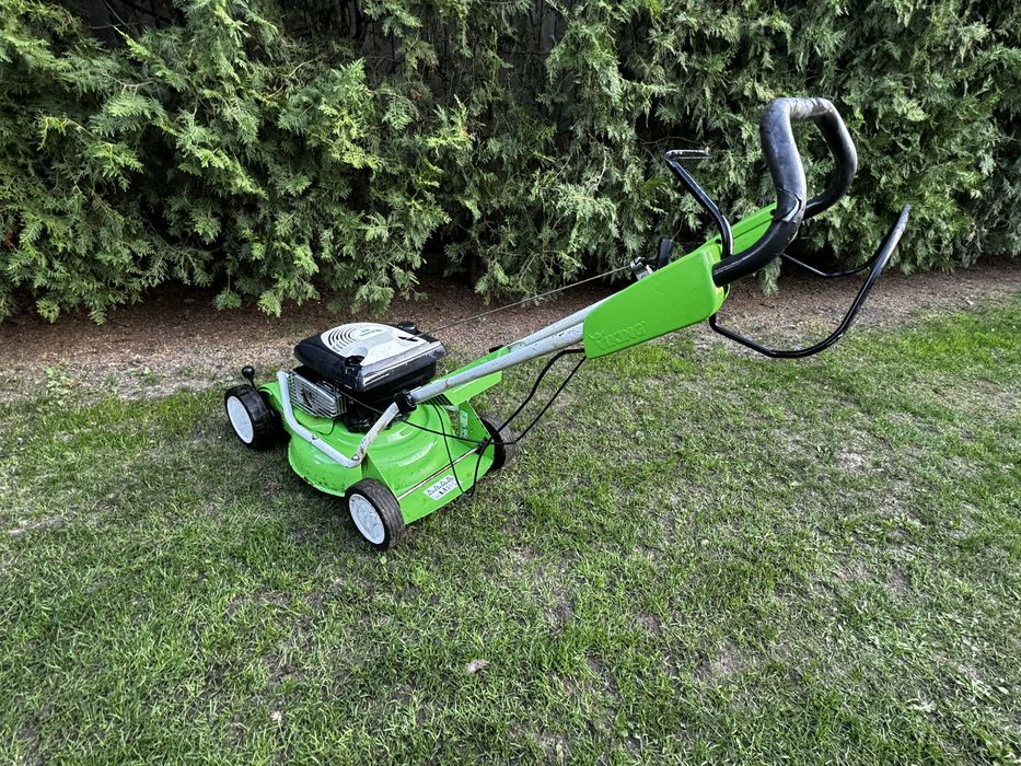 Masina gazon VIKING MB2-RT, Briggs&Stratton, pentru livada