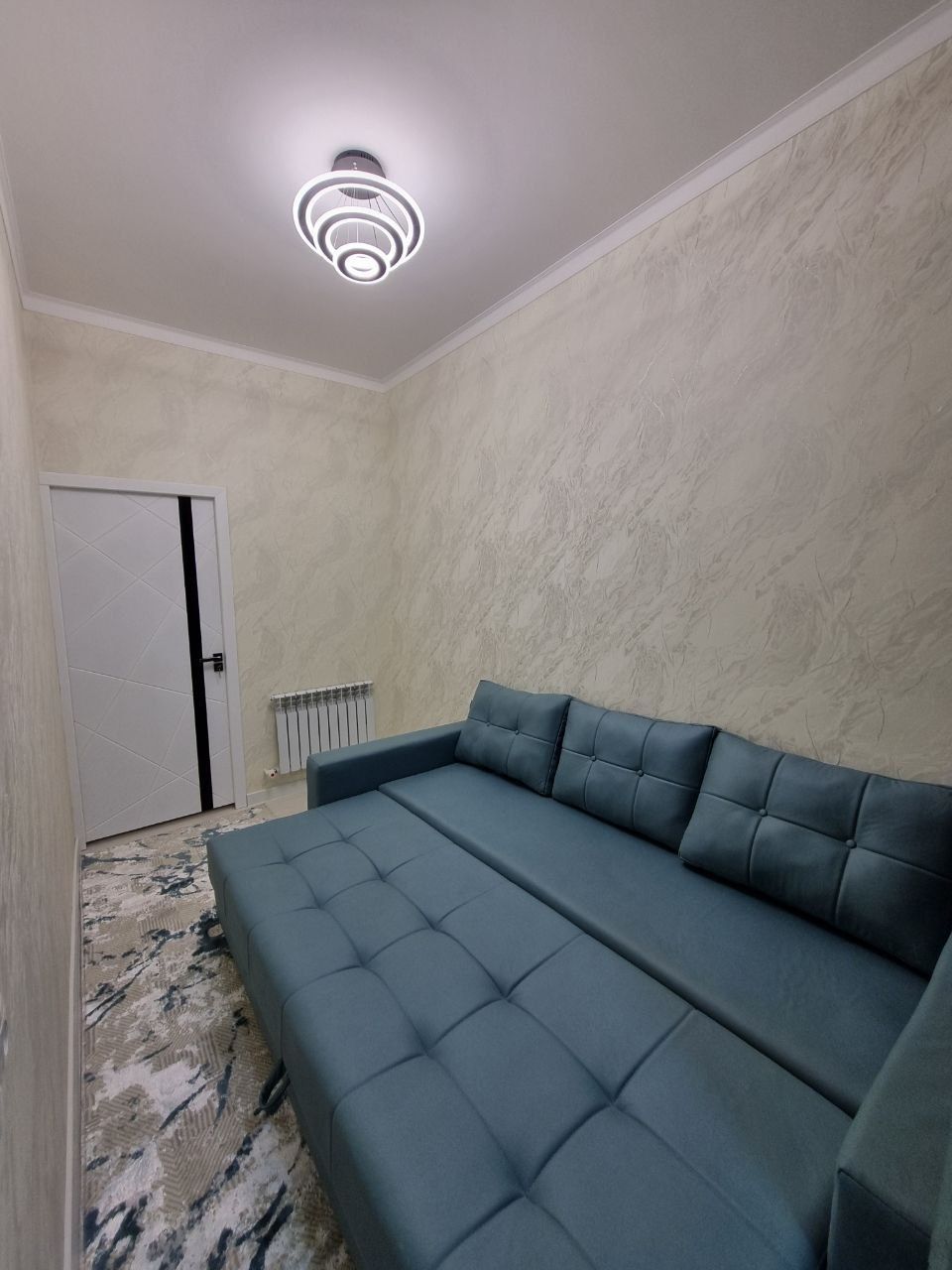 Arenda srochna Sergili choshtepa