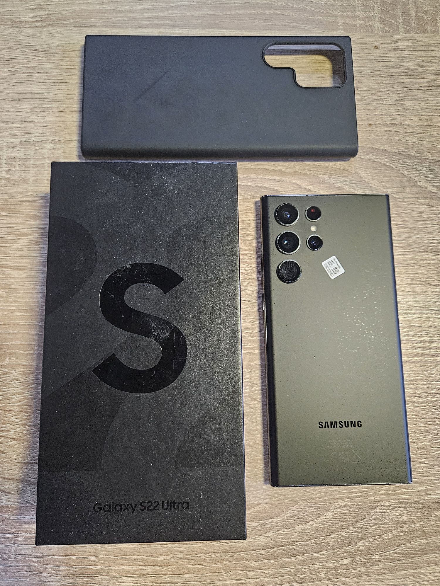 Samsung S22 Ultra 128GB