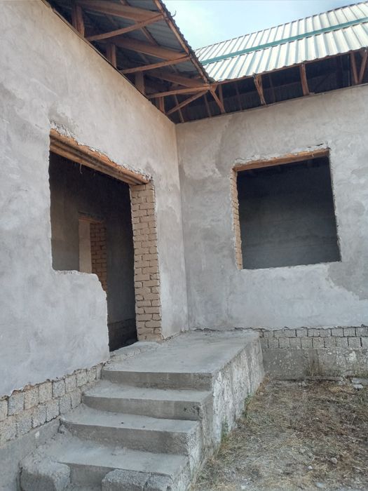 Учаска 4 сотик сергили