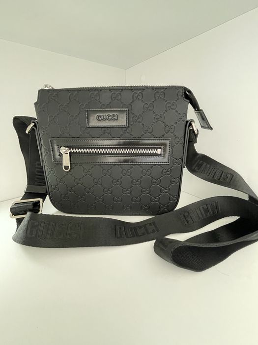 Мъжка чанта Gucci