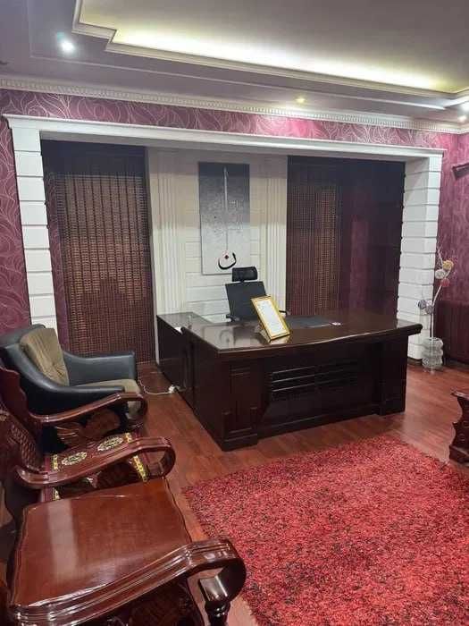 Office arenda Shayxontoxur