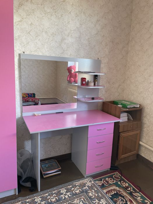 Детский Гарнитур сатылады