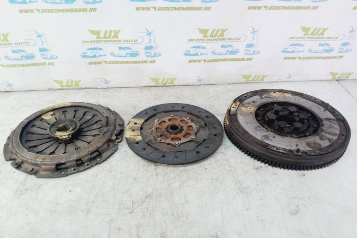 Kit ambreiaj cu volanta masa dubla 281599  2.4 JTD Alfa Romeo 166 936 seria