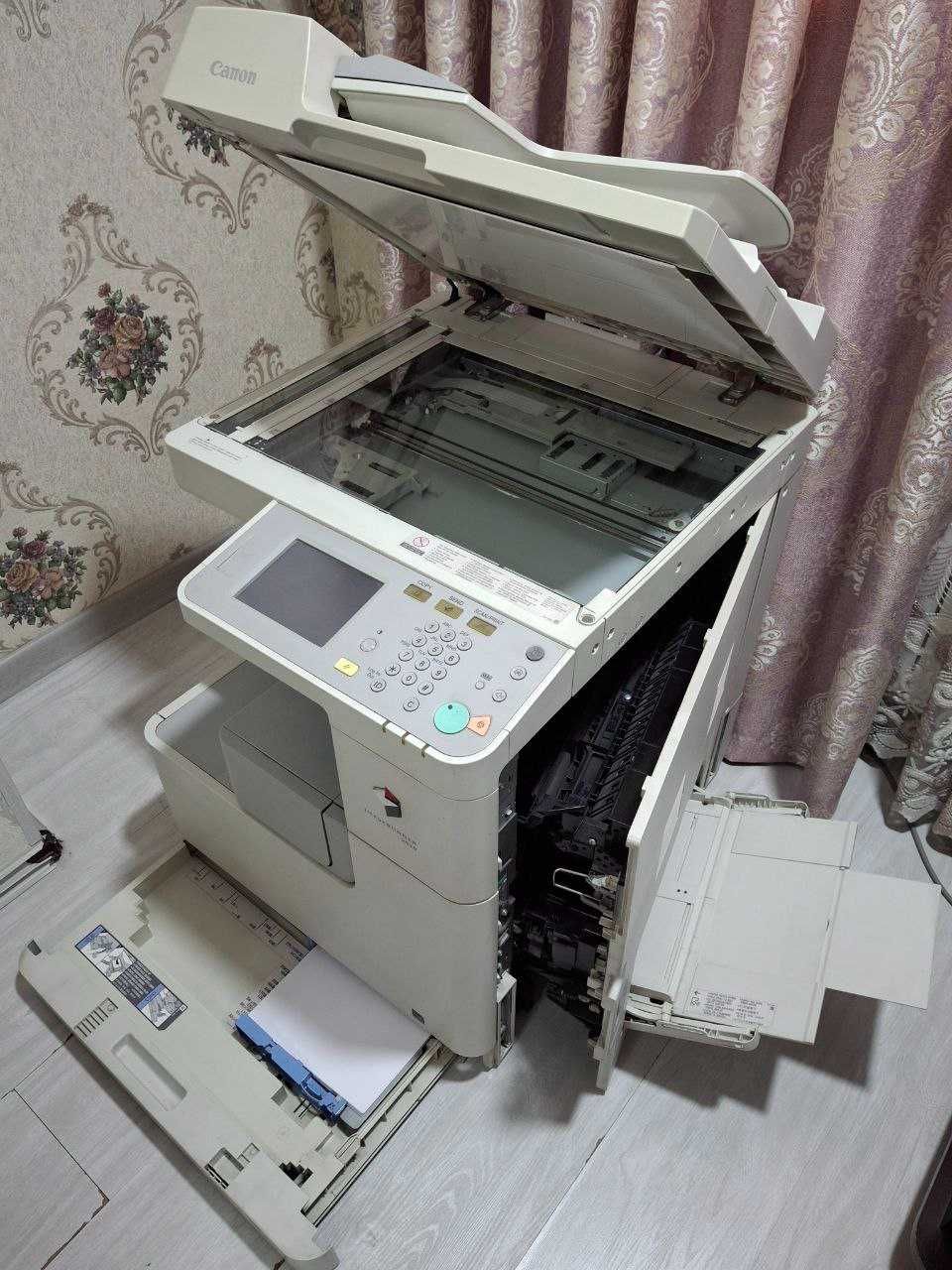 Срочно. ПРИНТЕР Canon IR2520