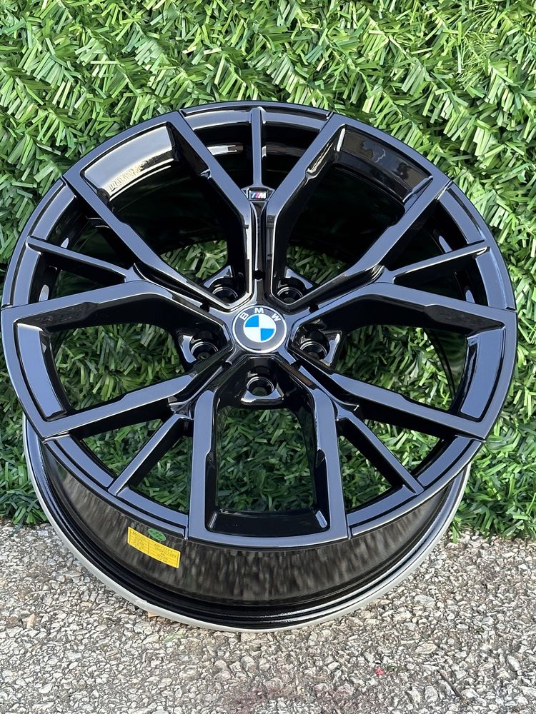 Джанти за БМВ BMW 19 “ цола 5х120 Спорт Пакет чисто нови е90 F10 F30