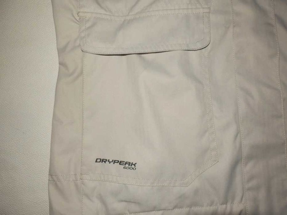 Geaca HANNAH DryPeak 6000 membrana impermeabila (dama L) cod-447358