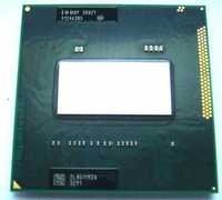 Procesor laptop Intel i7-2630QM 2.90Ghz, 6Mb, PGA988, SR02Y