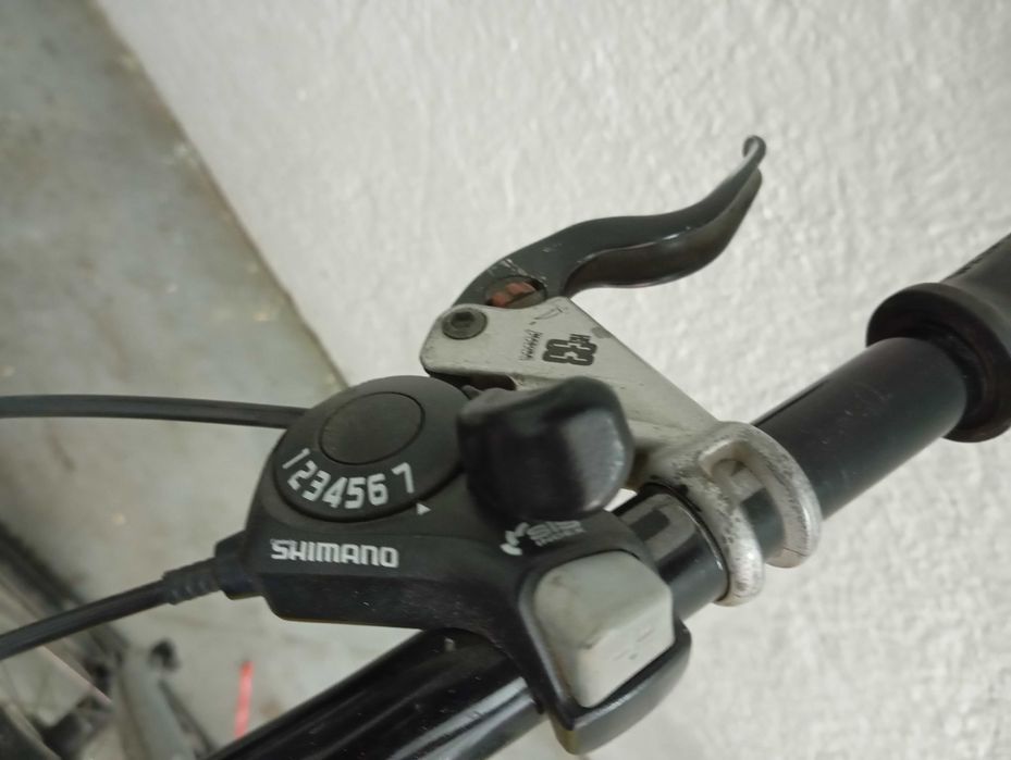 vand bicicleta magellan Tucana