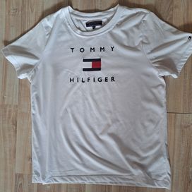 Tommy hilfiger мъжка тениска