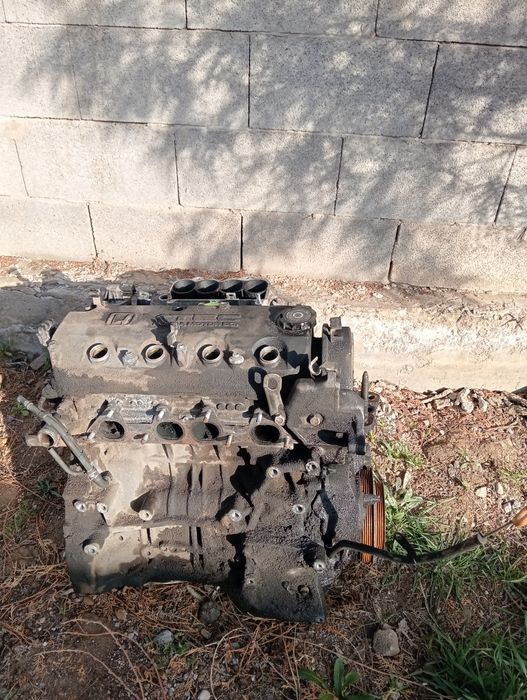 Маторы машина Honda Odyssey