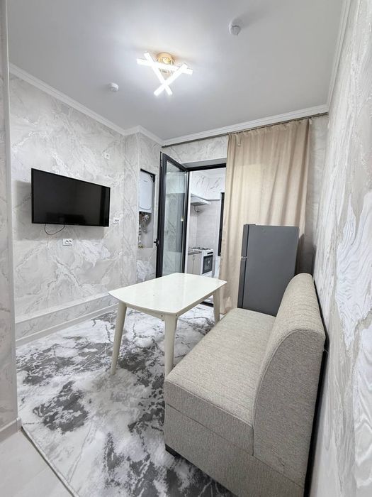 Срочно продается 1в2ком квартира в ЖК Oz Makon, УзБУМ, Альфраганус