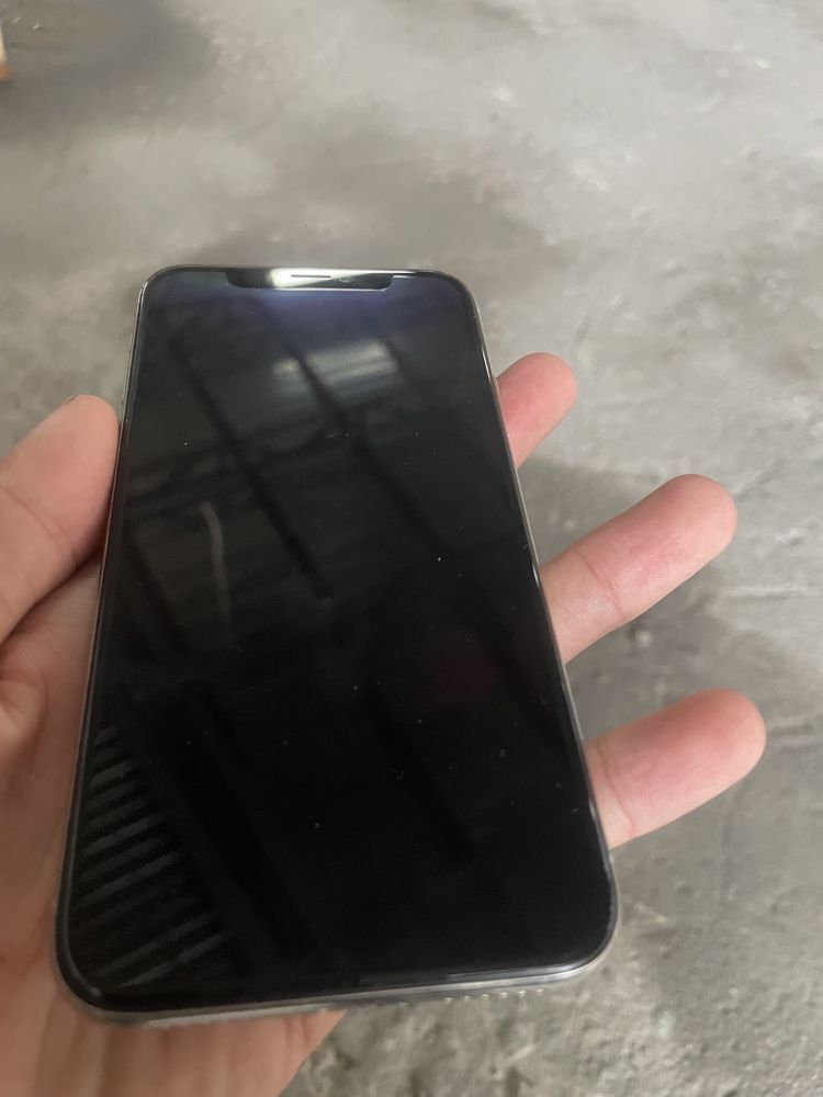 Продам айфон х iphone x