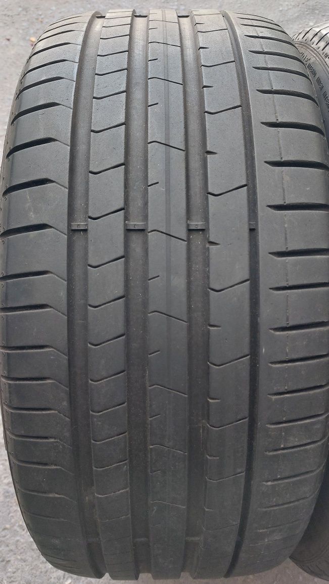 Гуми 255/35/21 Pirelli P Zero PZ4 2 броя