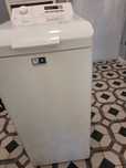 Vând Mașină de spălat rufe Electrolux