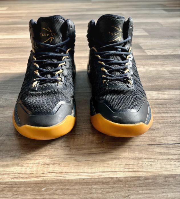 Ghete de baschet Tarmak