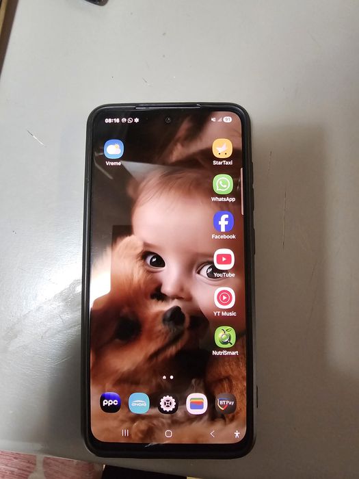 Samsung s21fe 5g