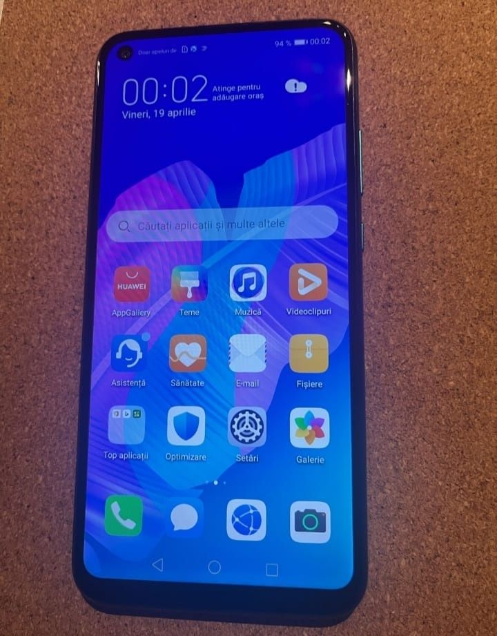 Vând sau schimb telefon Huawei