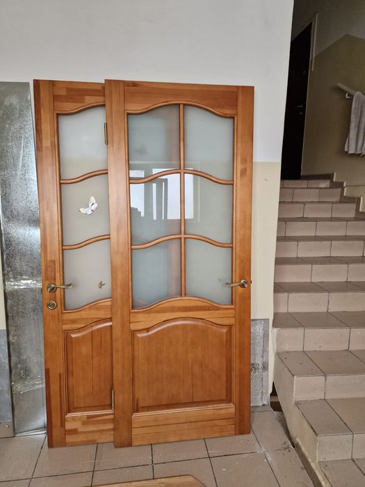 Беларускай Дверь